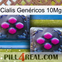 Cialis Genéricos 10Mg 01